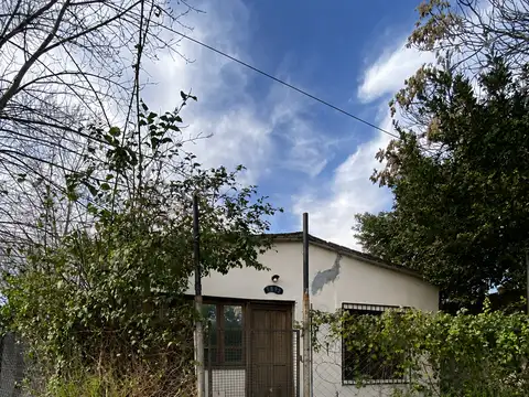 Casa en Venta en Barrio Garin Norte, Partido de Escobar