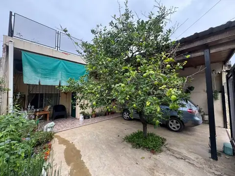 Casa en Venta en José Clemente Paz, Partido de José C. Paz