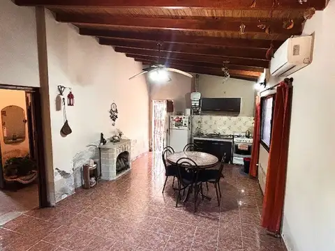 Casa en Venta en Aldo Bonzi, Partido de La Matanza