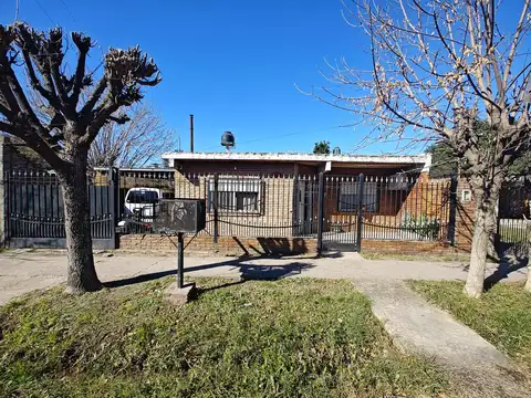 Casa en Venta en Rafael Castillo, Partido de La Matanza