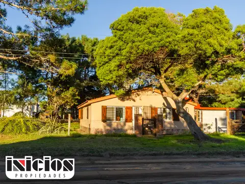 Casa en Venta en Nueva Atlantis, Partido de La Costa