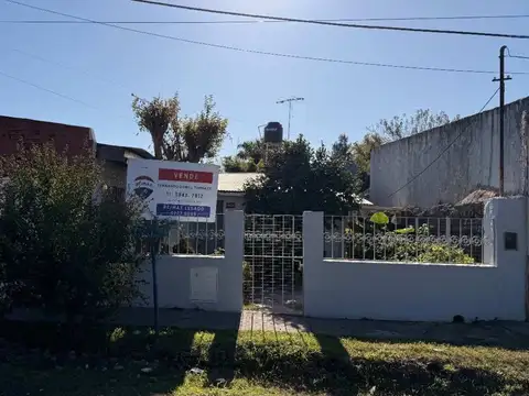 Casa en Venta en Ezeiza, Partido de Ezeiza