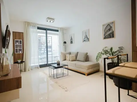 Departamento en Venta en Centro, Rosario