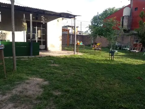 Casa en Venta en Monte Chingolo, Partido de Lanús