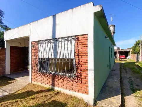 Casa en Venta en Burzaco, Partido de Almirante Brown