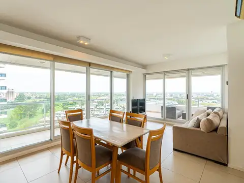 Departamento en Venta en Centro, Rosario