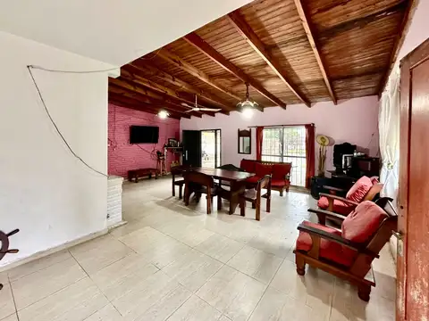 Casa en Venta en Temperley, Partido de Lomas de Zamora