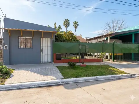 Casa en Venta en Paso del Rey, Partido de Moreno
