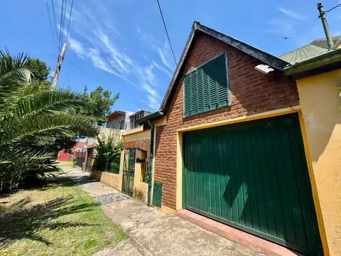 Casa en Venta en Hurlingham, Partido de Hurlingham