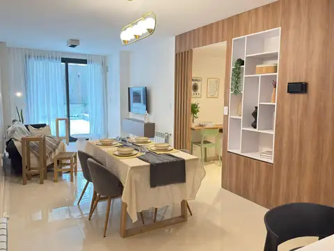 Departamento en Venta en Centro, Rosario