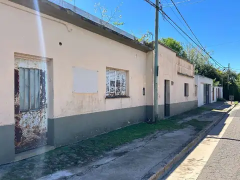 Casa en Venta en La Amalia, Pergamino