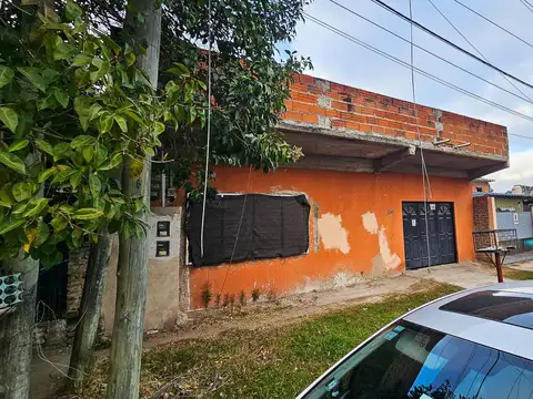 Casa en Venta en Villa Vatteone, Partido de Florencio Varela