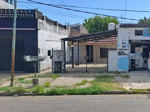 Casa en Venta en Morón Sur, Morón