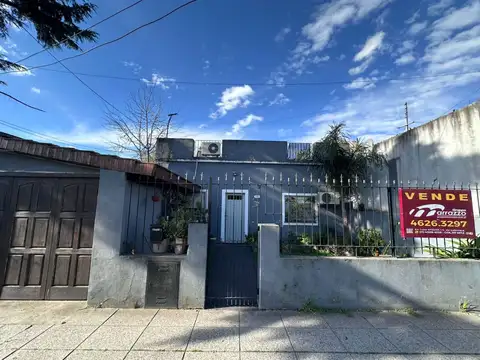 Casa en Venta en Gregorio de Laferrere, Partido de La Matanza