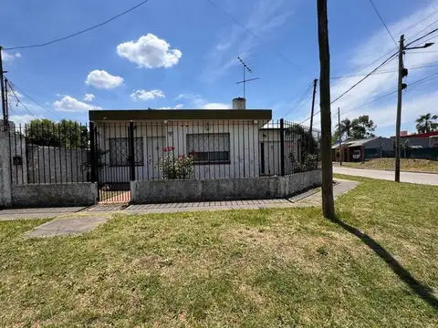 Casa en Venta en Glew, Partido de Almirante Brown