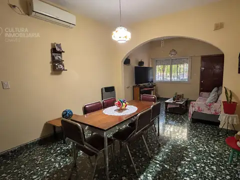 Casa en Venta en San Justo, Partido de La Matanza