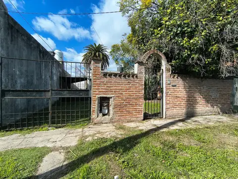 Casa en Venta en Hurlingham, Partido de Hurlingham