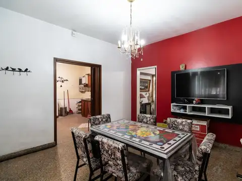 Casa en Venta en Sarandí, Partido de Avellaneda