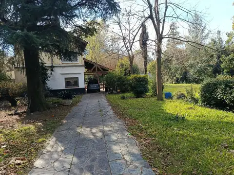 Casa en Venta en Paso del Rey, Partido de Moreno