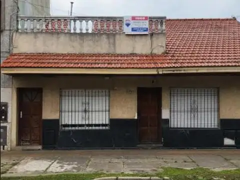 Casa en Venta en Lanús Oeste, Lanús