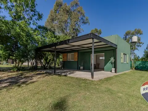 Casa en Venta en Nueva Hermosura, Partido de La Plata