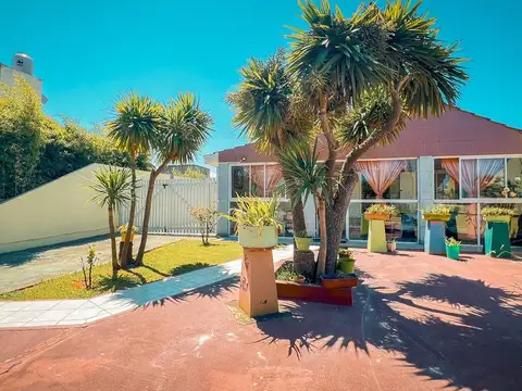 Casa en Venta en Barrio Félix U.Camet, Mar del Plata