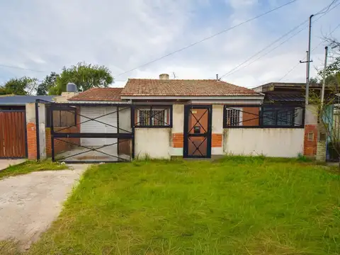 Casa en Venta en Faro, Mar del Plata
