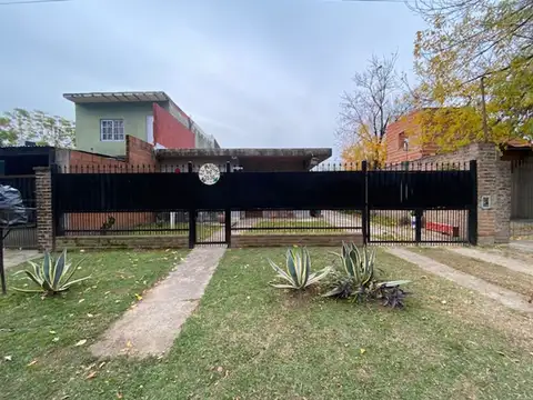 Casa en Venta en Área de Promoción el Triángulo, Partido de Malvinas Argentinas