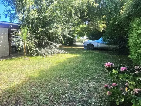 Casa en Venta en Los Acantilados, Mar del Plata