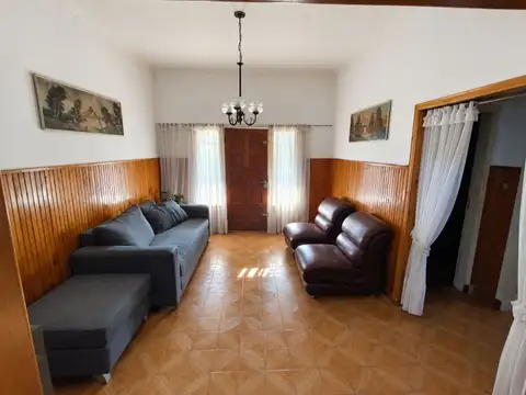Casa en Venta en Las Avenidas, Mar del Plata