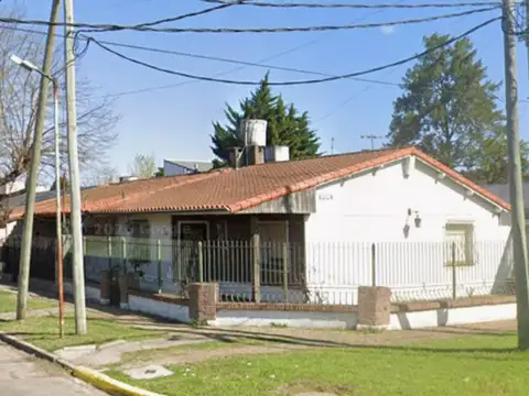 Casa en Venta en Quilmes Oeste, Partido de Quilmes