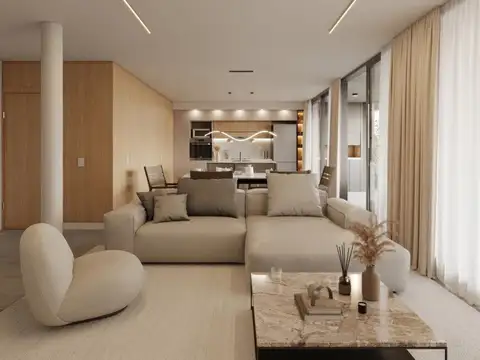 Departamento en Venta en Centro, Rosario