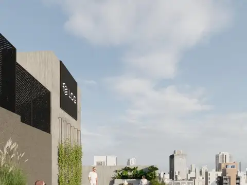 Departamento en Venta en Centro, Rosario