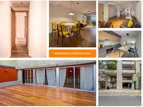 Departamento en Venta en Centro, Rosario