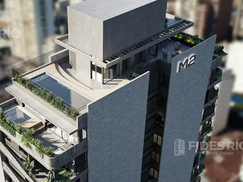 Departamento en Venta en Rosario, Santa Fe