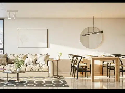 Departamento en Venta en Centro, Rosario