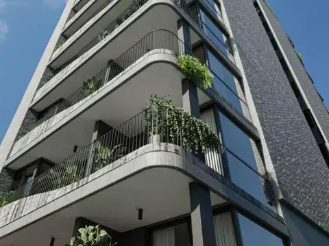 Departamento en Venta en Martin, Rosario