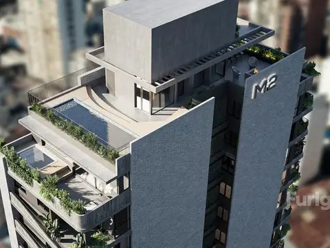 Departamento en Venta en Luis Agote, Rosario