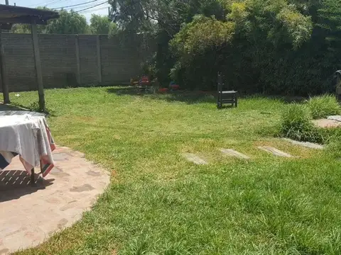Casa en Venta en Matheu, Partido de Escobar