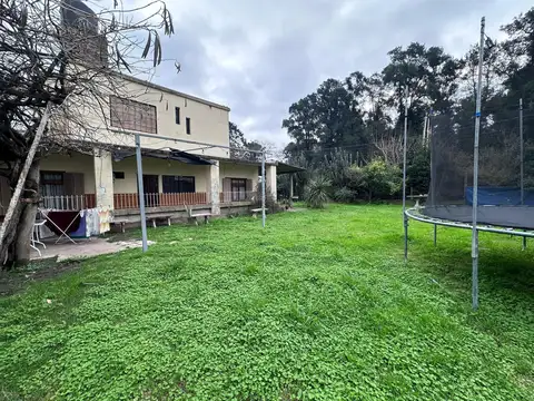 Casa en Venta en González Catan, Partido de La Matanza