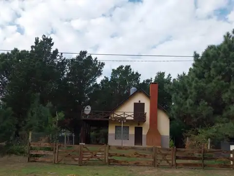 Casa en Venta en Nueva Atlantis, Partido de La Costa