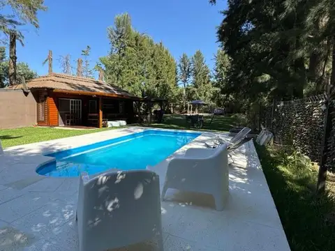 Casa en Venta en Parque Exaltación, Countries y Barrios Cerrados en Exaltación de la Cruz