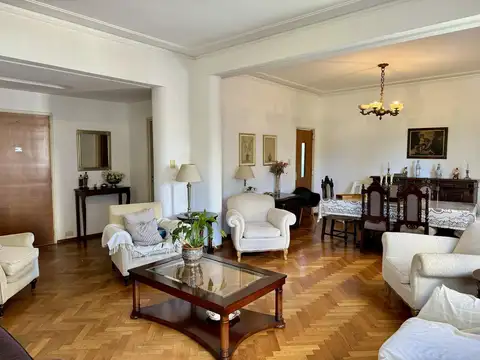 Departamento en Venta en Centro, Rosario