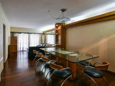Departamento en Venta en Centro, Rosario
