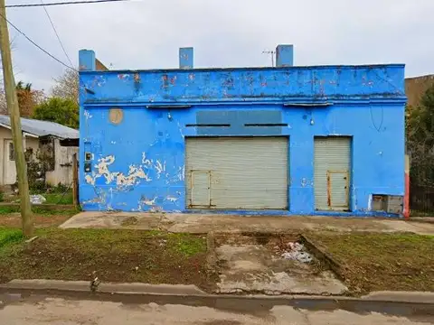 Casa en Venta en Claypole, Partido de Almirante Brown