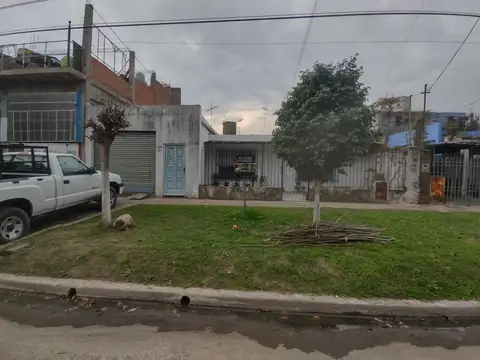 Casa en Venta en Barrio Independencia  - Km.29, González Catan