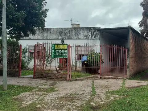 Casa en Venta en Ezeiza, Partido de Ezeiza