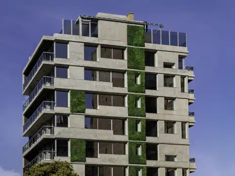 Departamento en Venta en Centro, Rosario