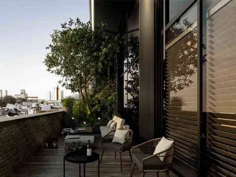 Departamento en Venta en Santa Fe, La Capital