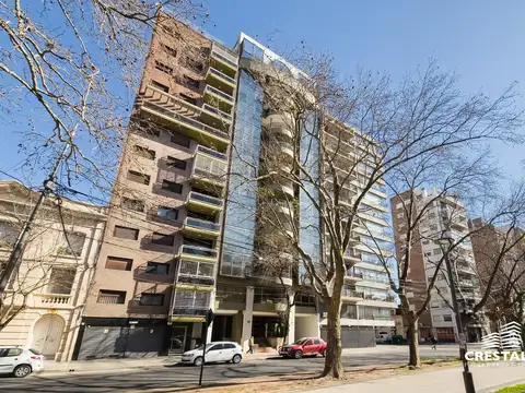 Departamento en Venta en Rosario, Santa Fe